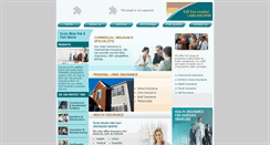Desktop Screenshot of bkamran.com